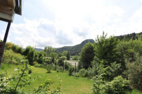 A4 - Résidence La Montille Le Mont-Dore